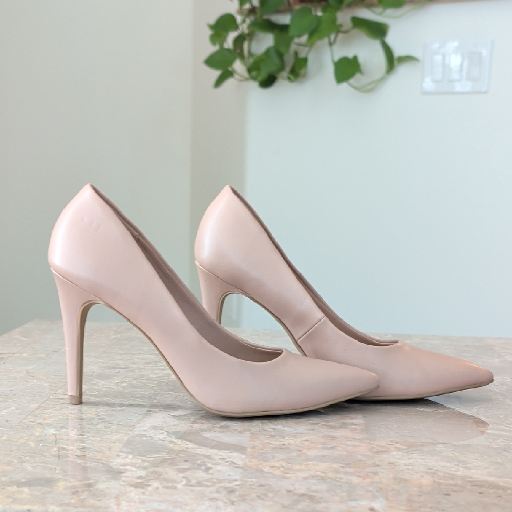 Christian Siriano Heels